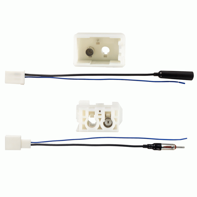 40LX31 | Lexus/Toyota Antenna Adapter 2006+